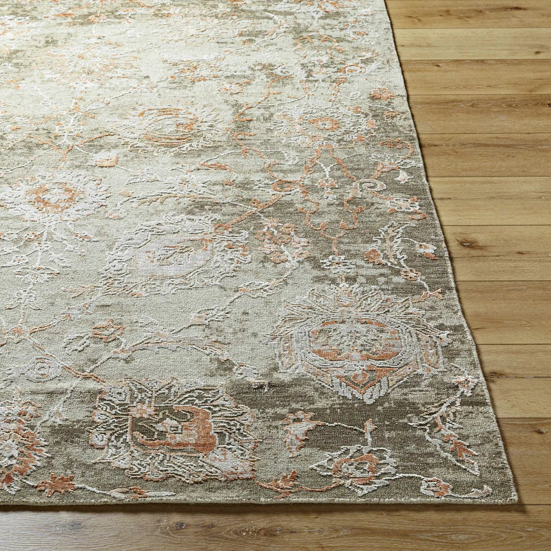 Limay Premium Wool Rug - Clearance by Boutique Rugs