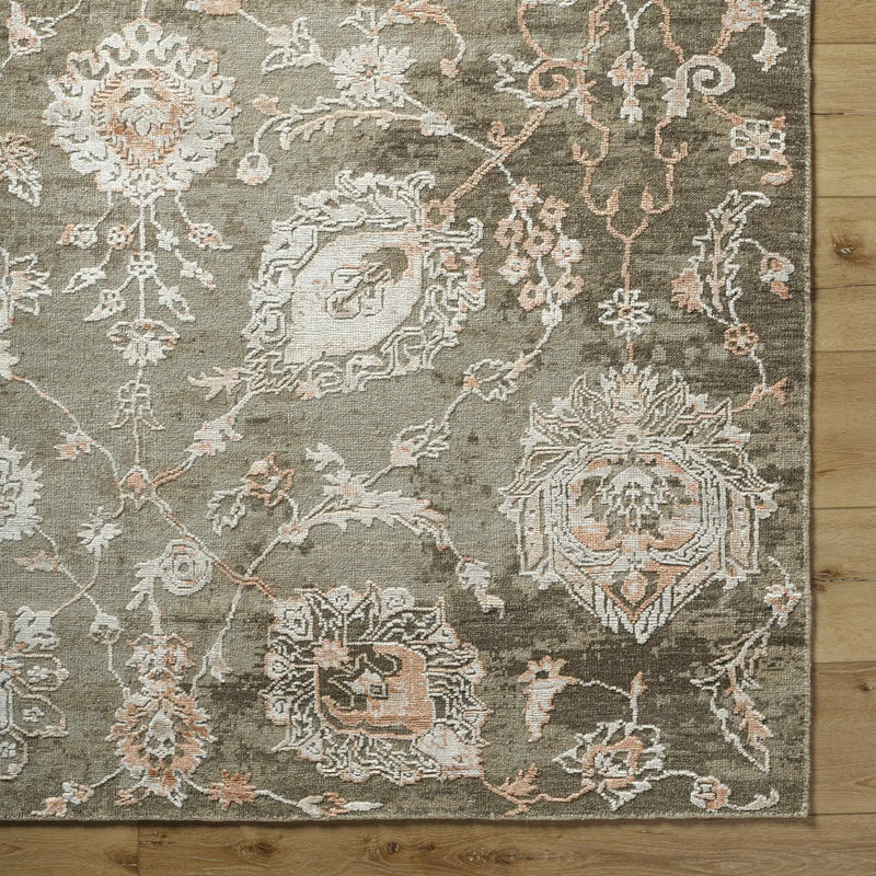 Limay Premium Wool Rug - Clearance by Boutique Rugs
