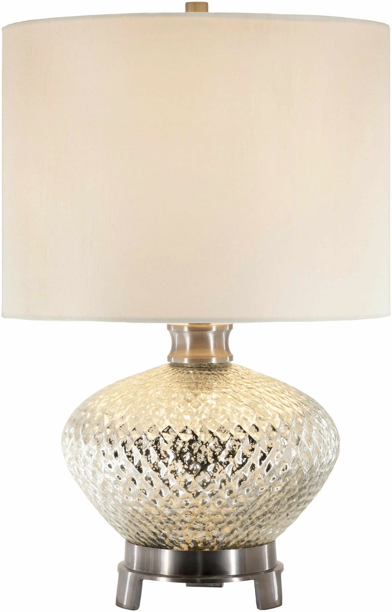 Lintangan Table Lamp - Clearance by Boutique Rugs