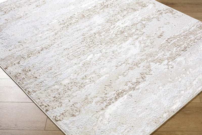 Arenda Tan Area Rug by Boutique Rugs