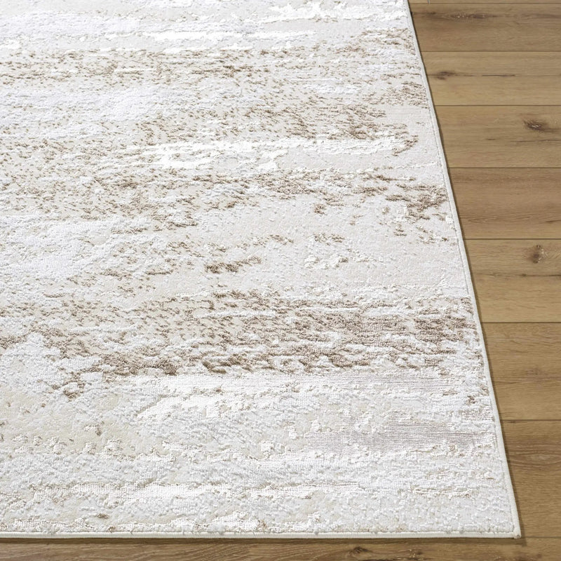 Arenda Tan Area Rug by Boutique Rugs