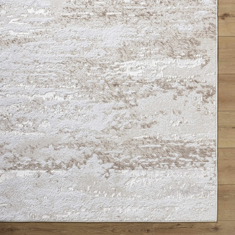 Arenda Tan Area Rug by Boutique Rugs