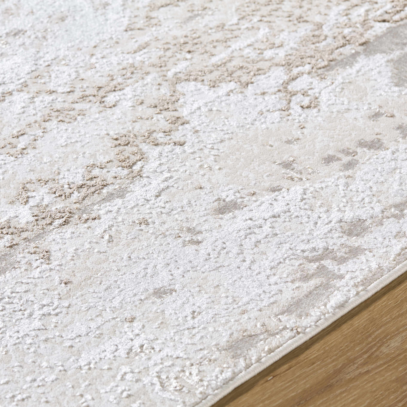Arenda Tan Area Rug by Boutique Rugs