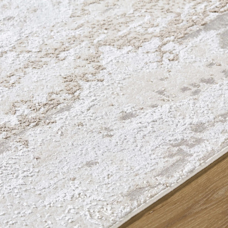 Arenda Tan Area Rug by Boutique Rugs