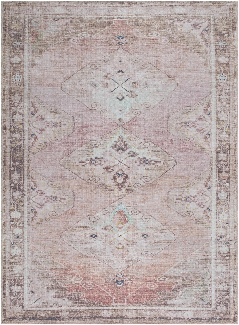 Ussun Washable Area Rug by Boutique Rugs