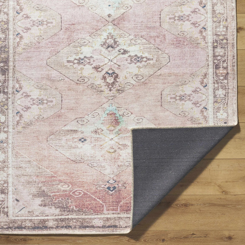 Ussun Washable Area Rug by Boutique Rugs