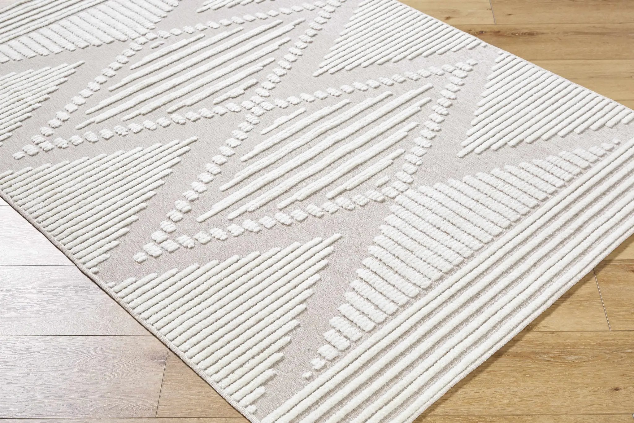 Annika Washable Area Rug by Boutique Rugs