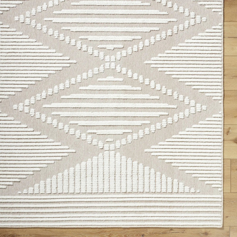 Annika Washable Area Rug by Boutique Rugs