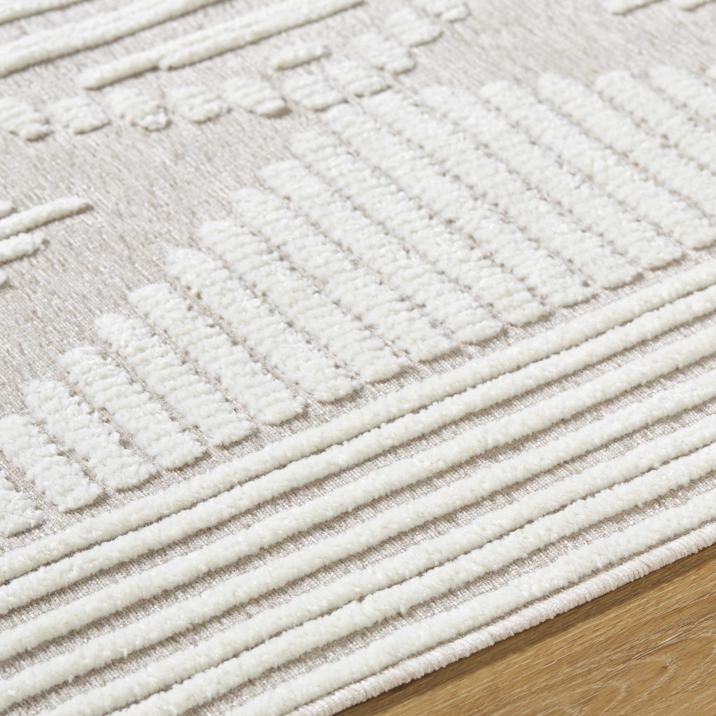Annika Washable Area Rug by Boutique Rugs
