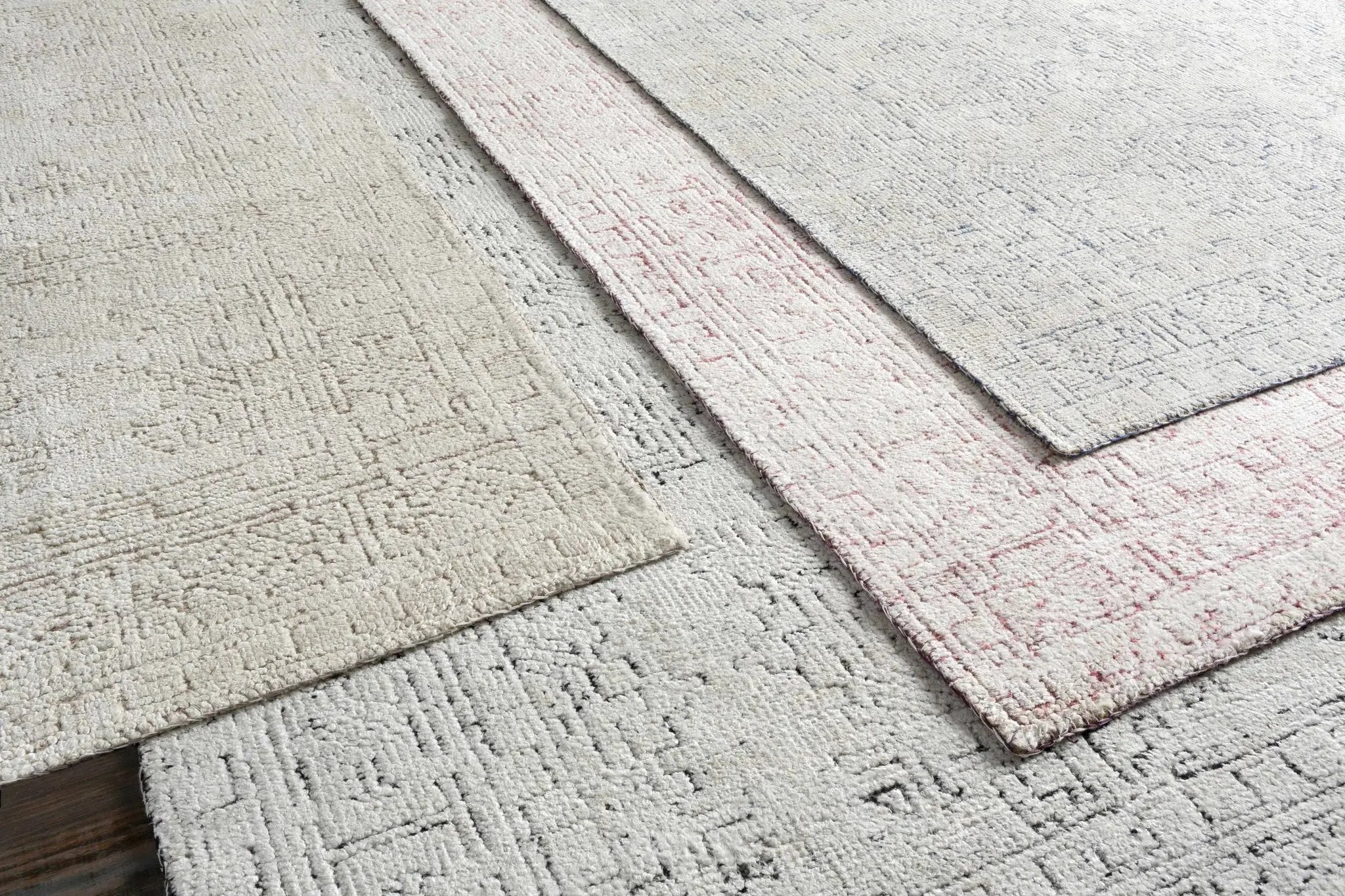 Ipplepen Area Rug - Clearance by Boutique Rugs