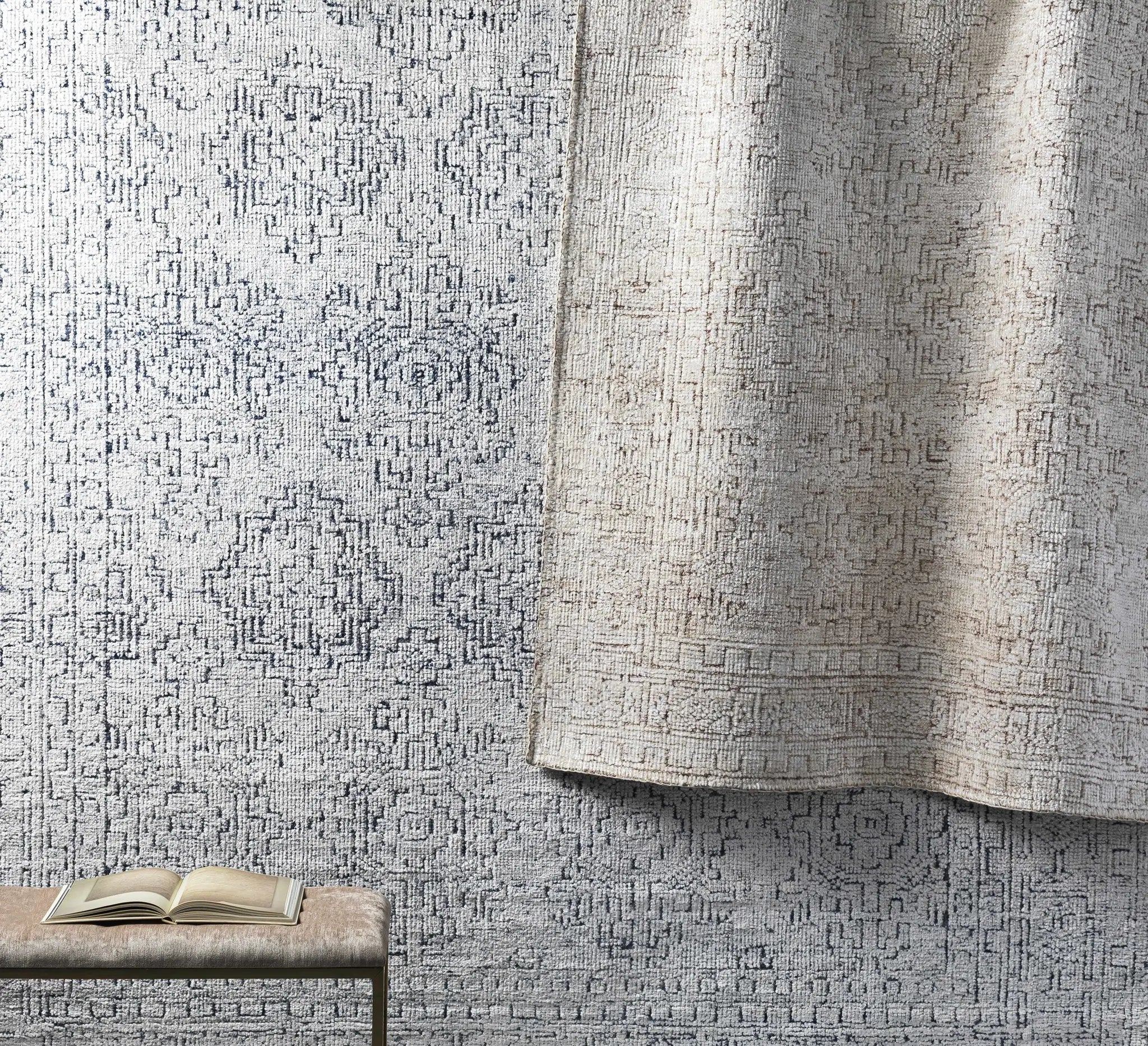 Probus Area Rug - Clearance by Boutique Rugs