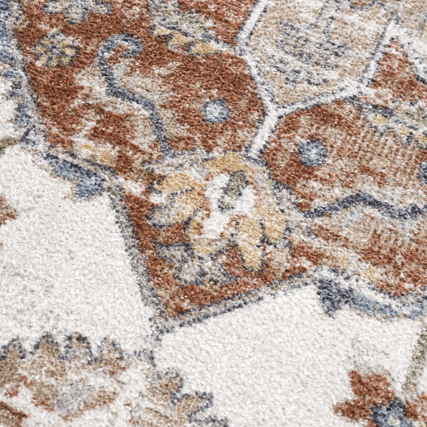 Ebbe Washable Area Rug - Clearance by Boutique Rugs