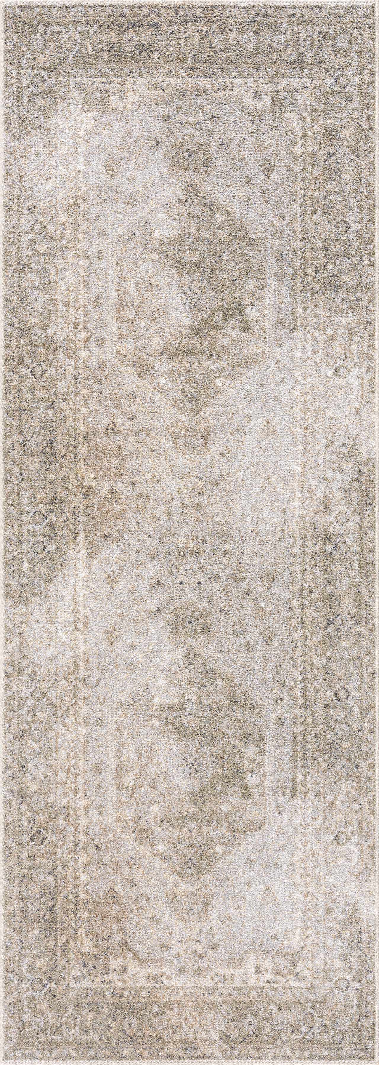 Gael Boutique Washable Rug by Boutique Rugs