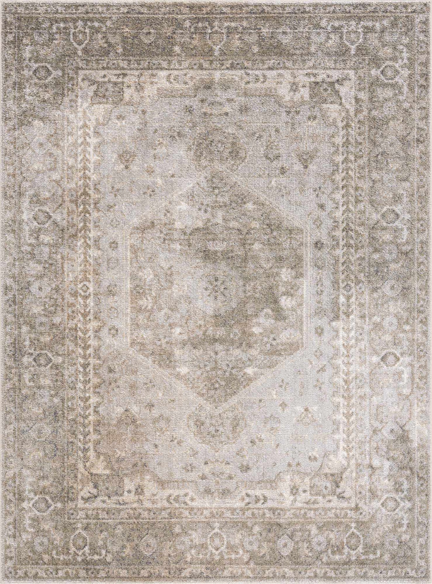 Gael Boutique Washable Rug by Boutique Rugs