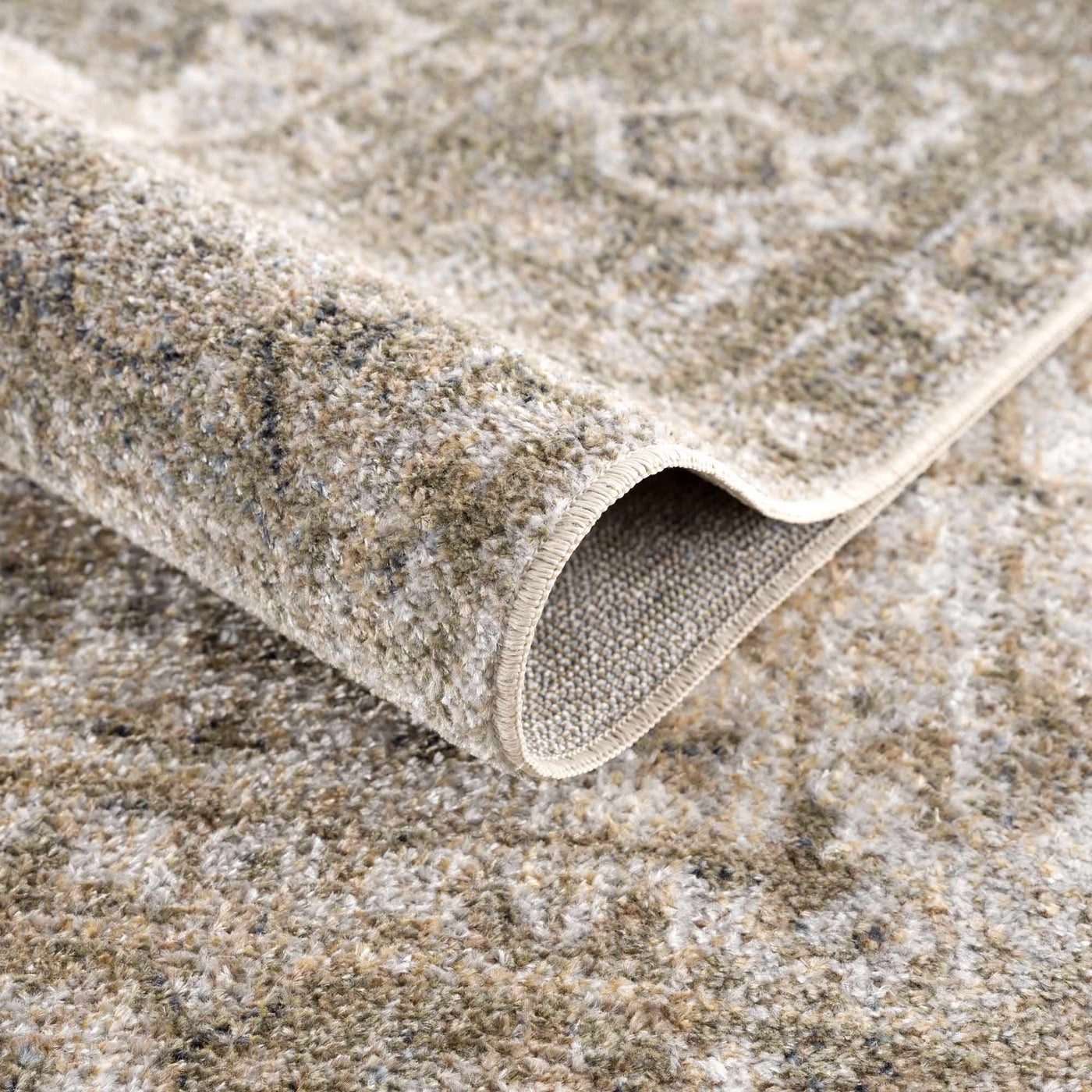 Gael Boutique Washable Rug by Boutique Rugs