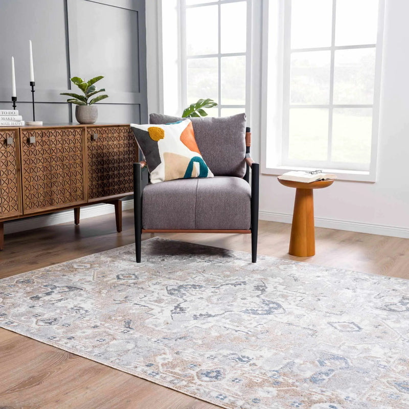 Dobry Boutique Washable Rug by Boutique Rugs