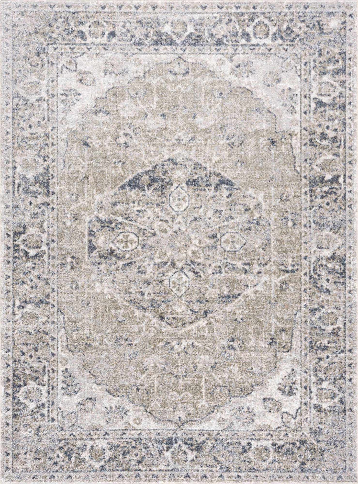 Rudoblu Boutique Washable Rug by Boutique Rugs