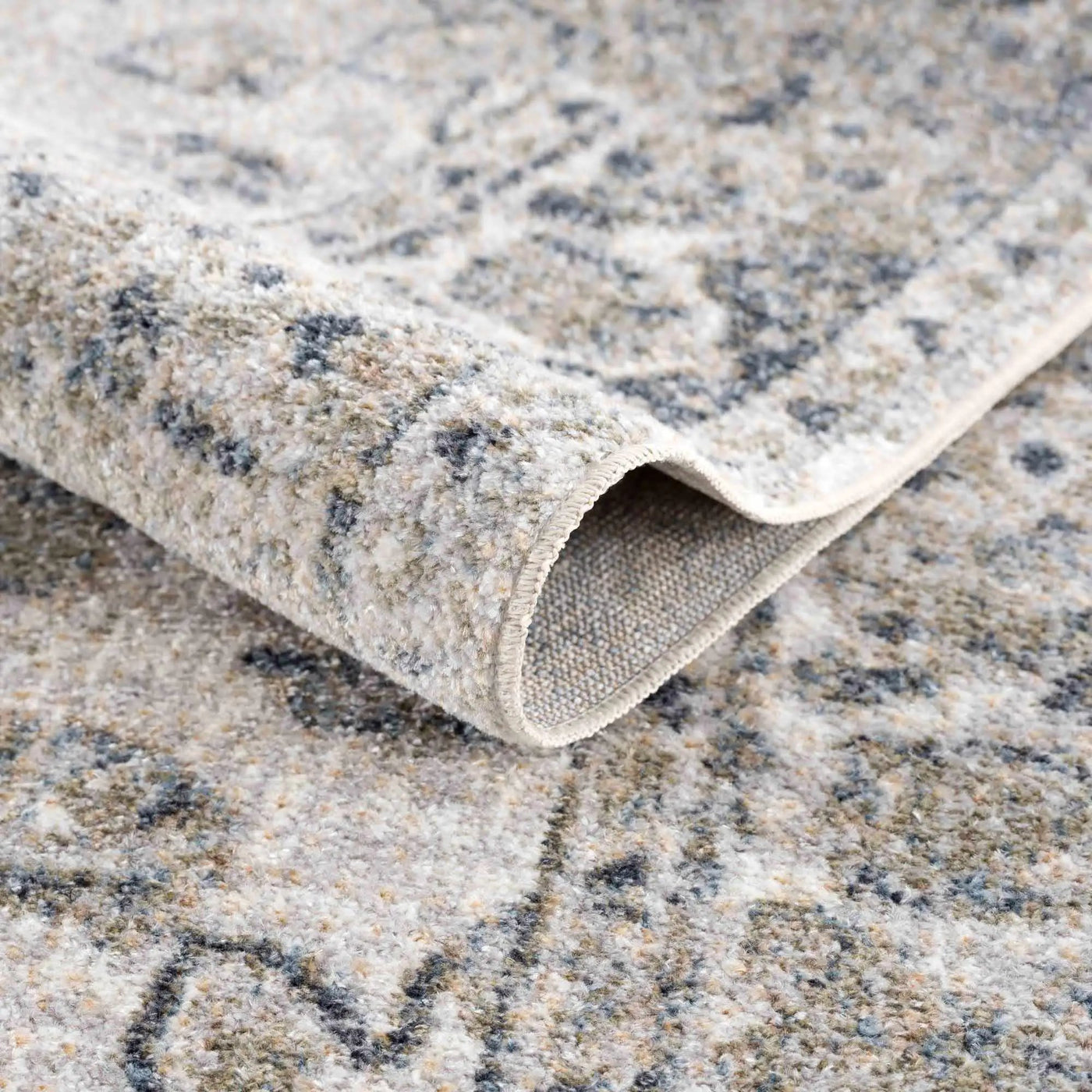Rudoblu Boutique Washable Rug by Boutique Rugs