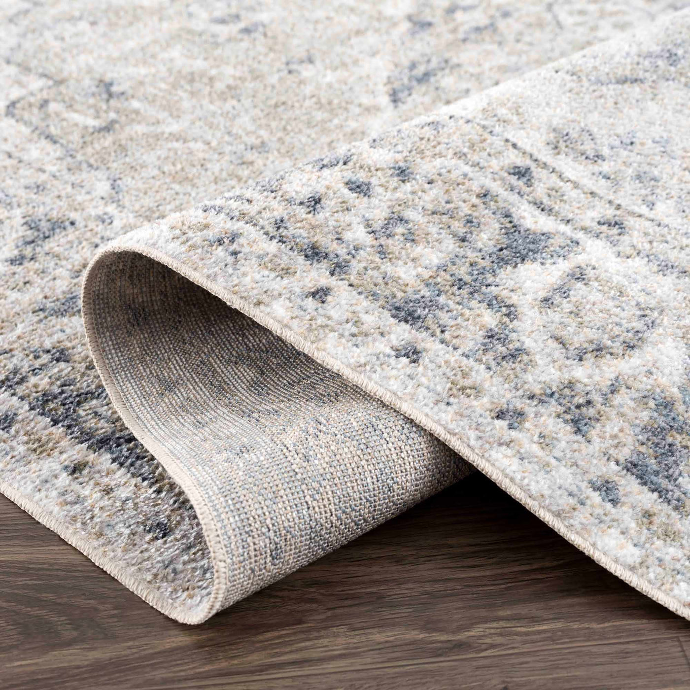 Rudoblu Boutique Washable Rug by Boutique Rugs