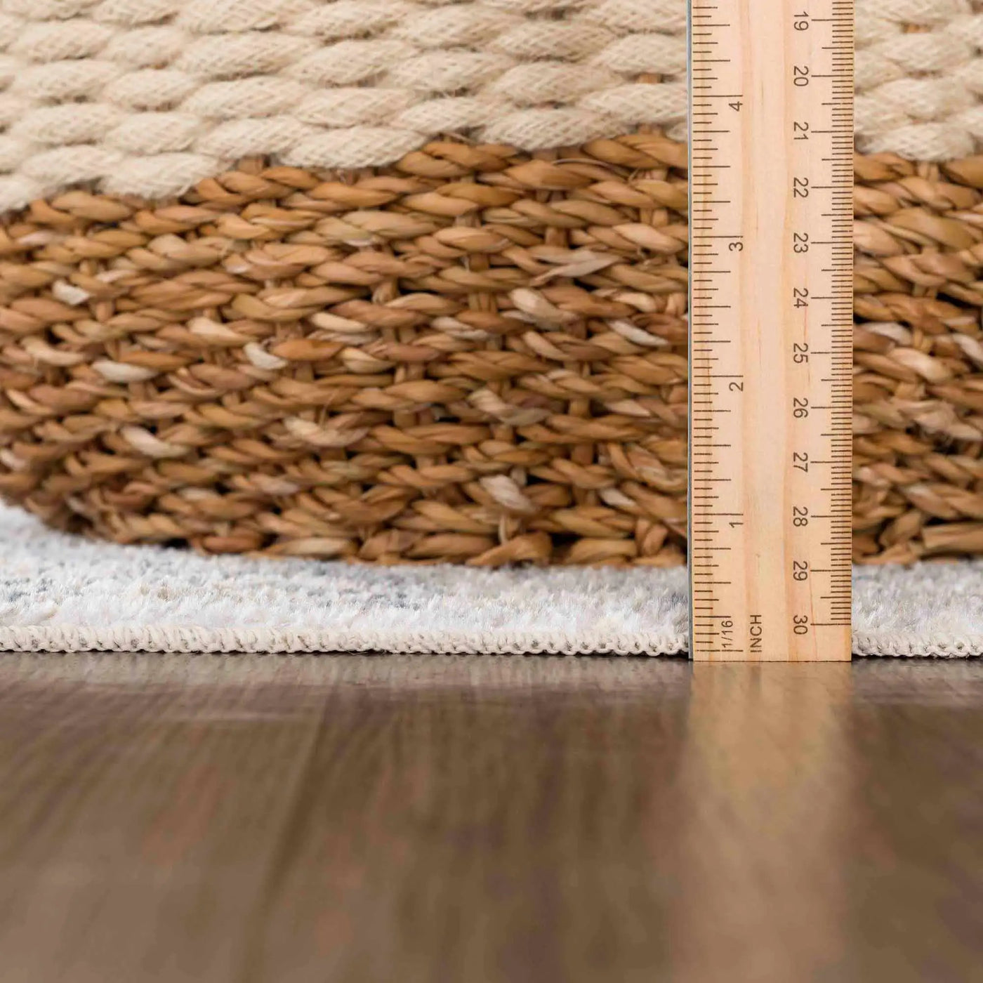 Rudoblu Boutique Washable Rug by Boutique Rugs