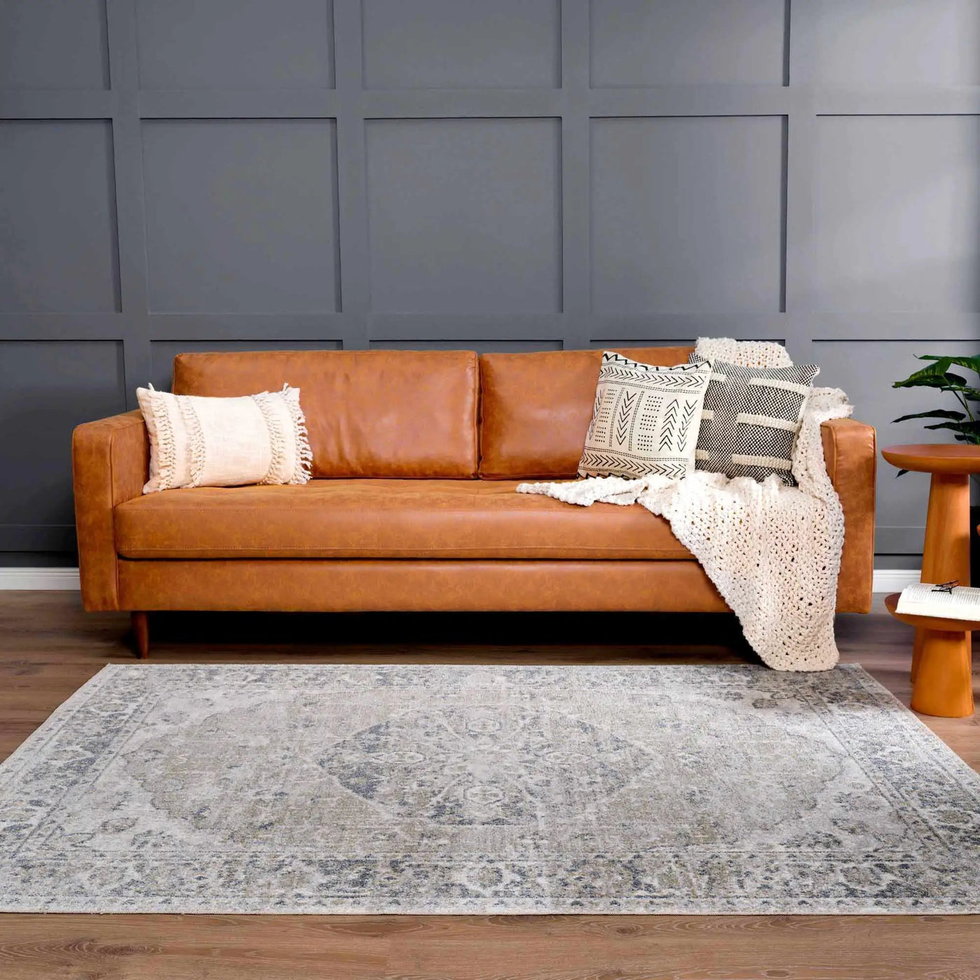 Rudoblu Boutique Washable Rug by Boutique Rugs