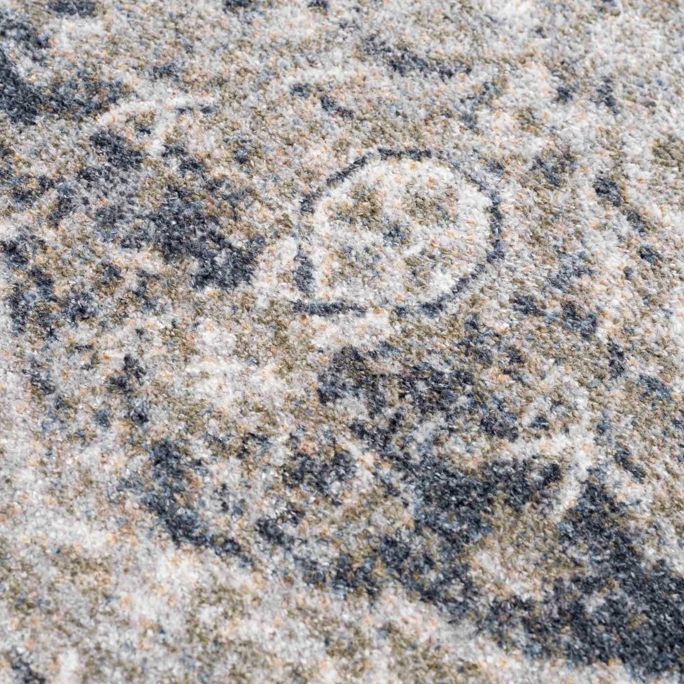 Rudoblu Boutique Washable Rug by Boutique Rugs