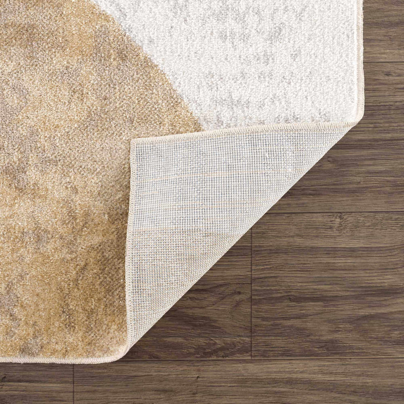 Giza Washable Area Rug by Boutique Rugs