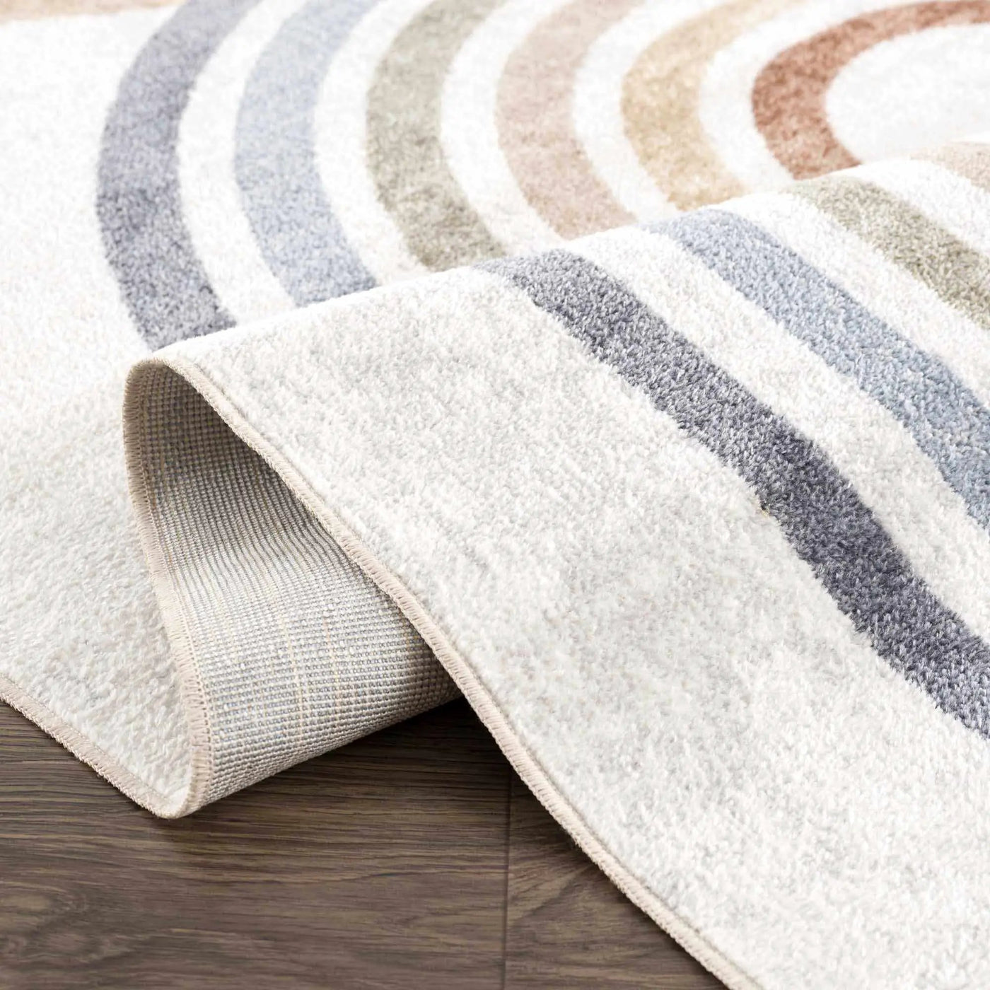 Giza Washable Area Rug by Boutique Rugs