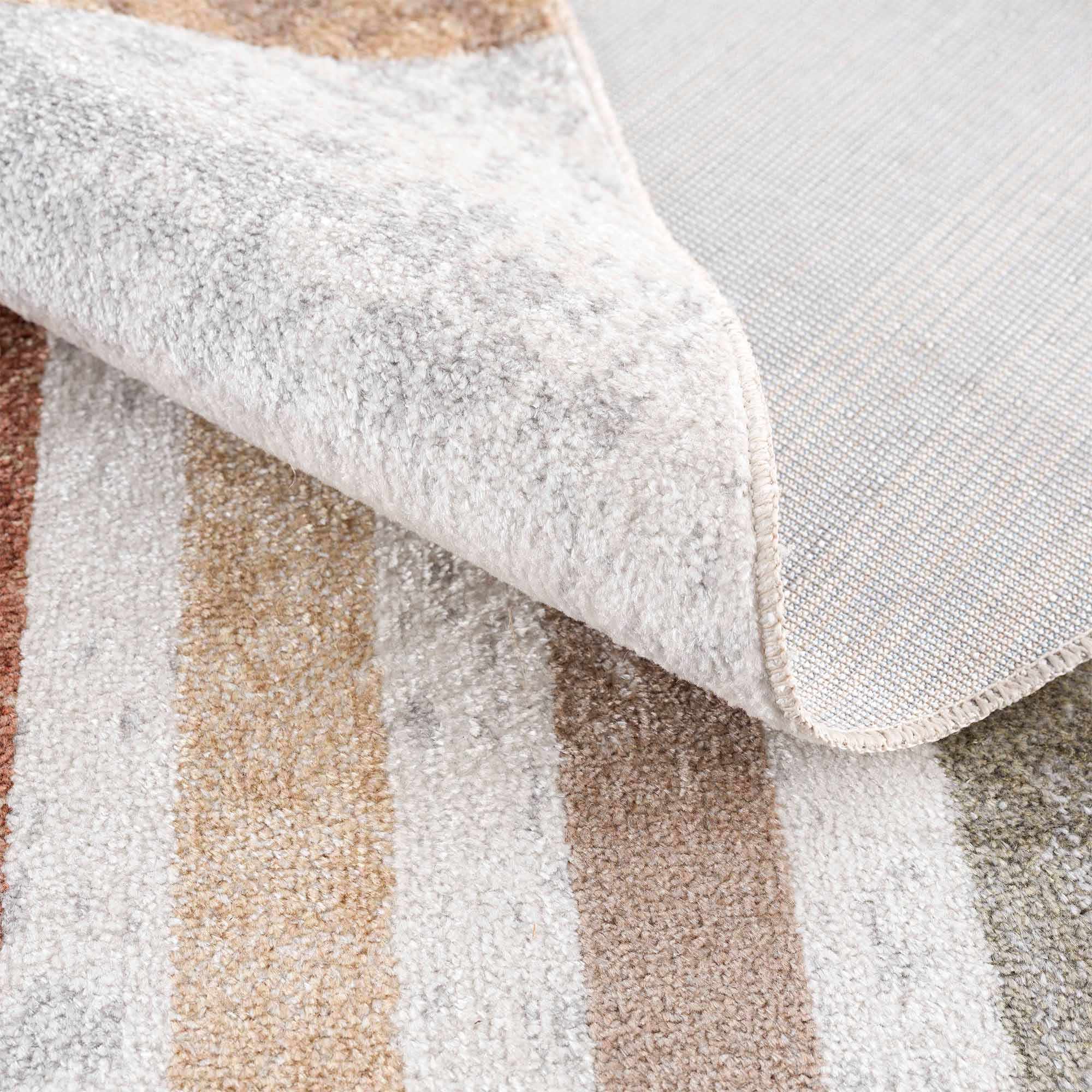 Giza Washable Area Rug by Boutique Rugs