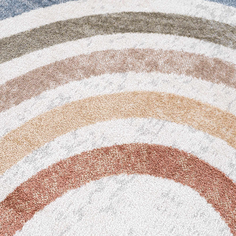 Giza Washable Area Rug by Boutique Rugs