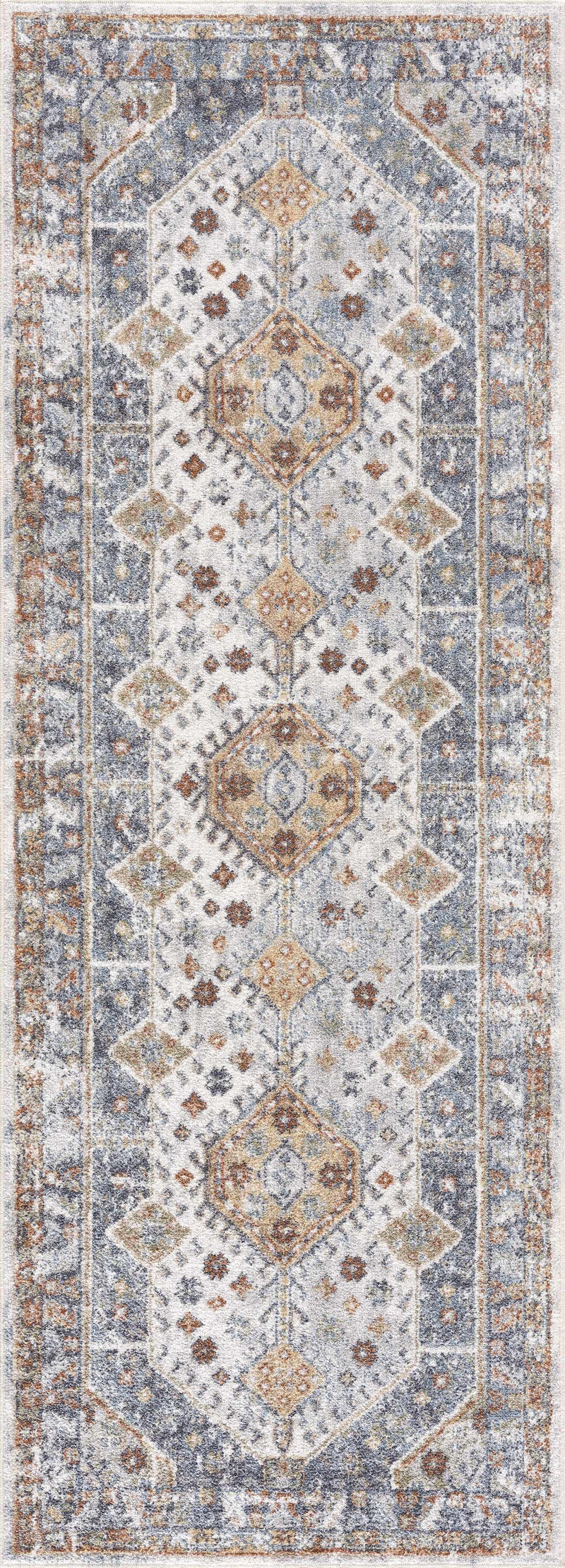Afya Boutique Washable Rug by Boutique Rugs