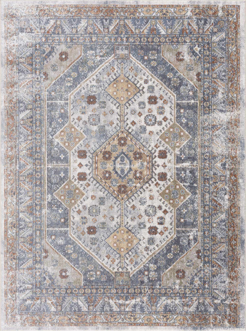 Afya Boutique Washable Rug by Boutique Rugs