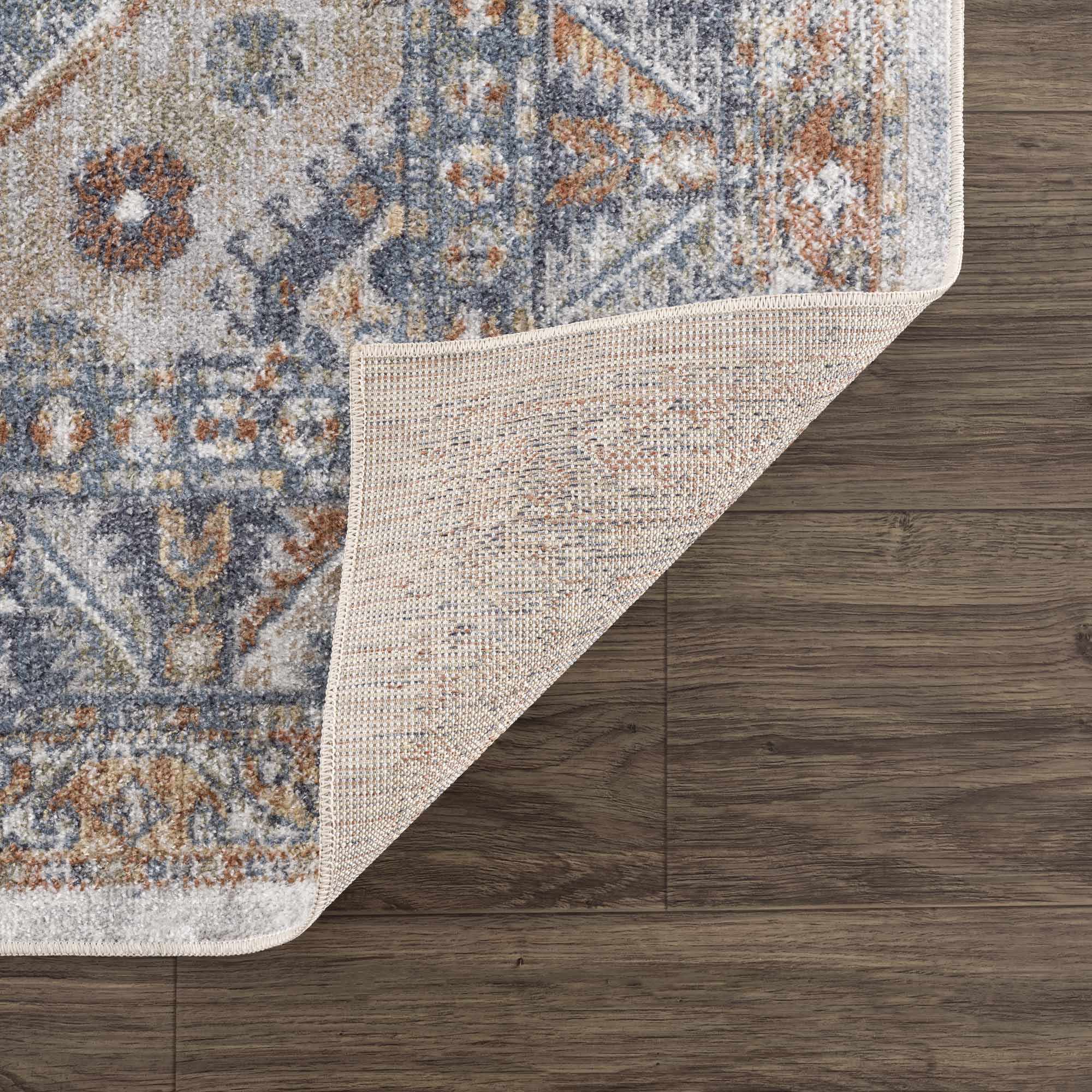 Afya Boutique Washable Rug by Boutique Rugs