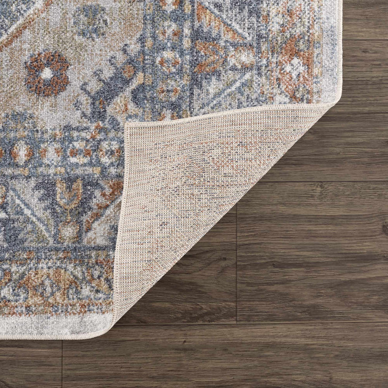 Afya Boutique Washable Rug by Boutique Rugs