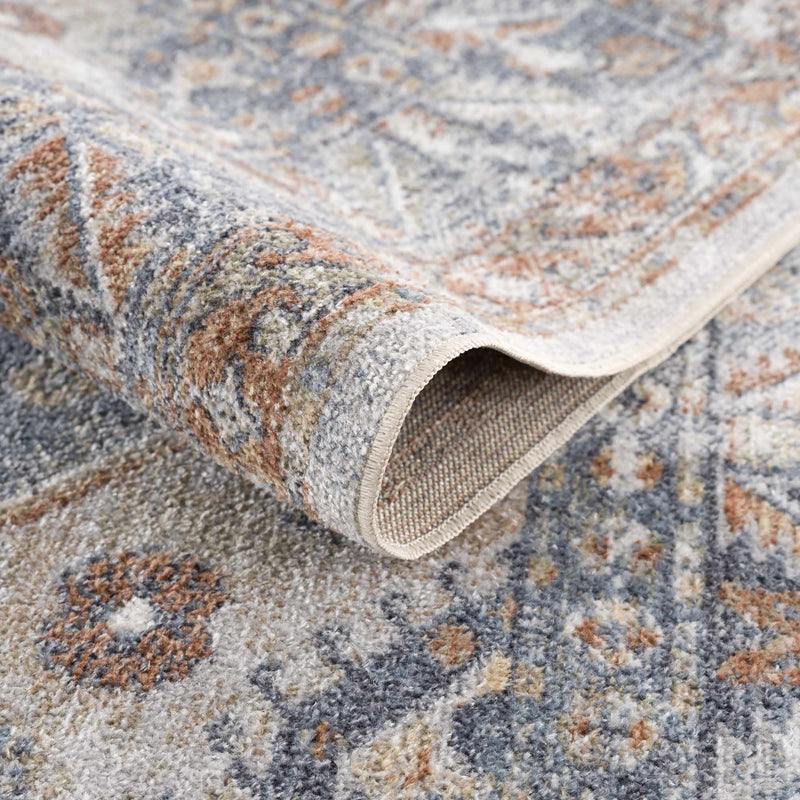 Afya Boutique Washable Rug by Boutique Rugs