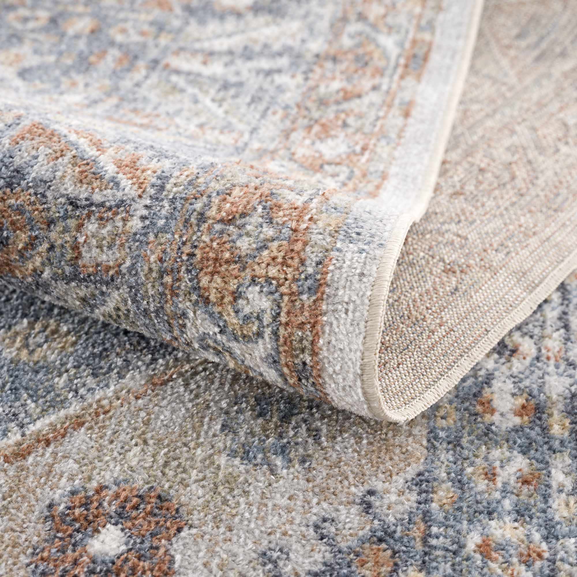 Afya Boutique Washable Rug by Boutique Rugs