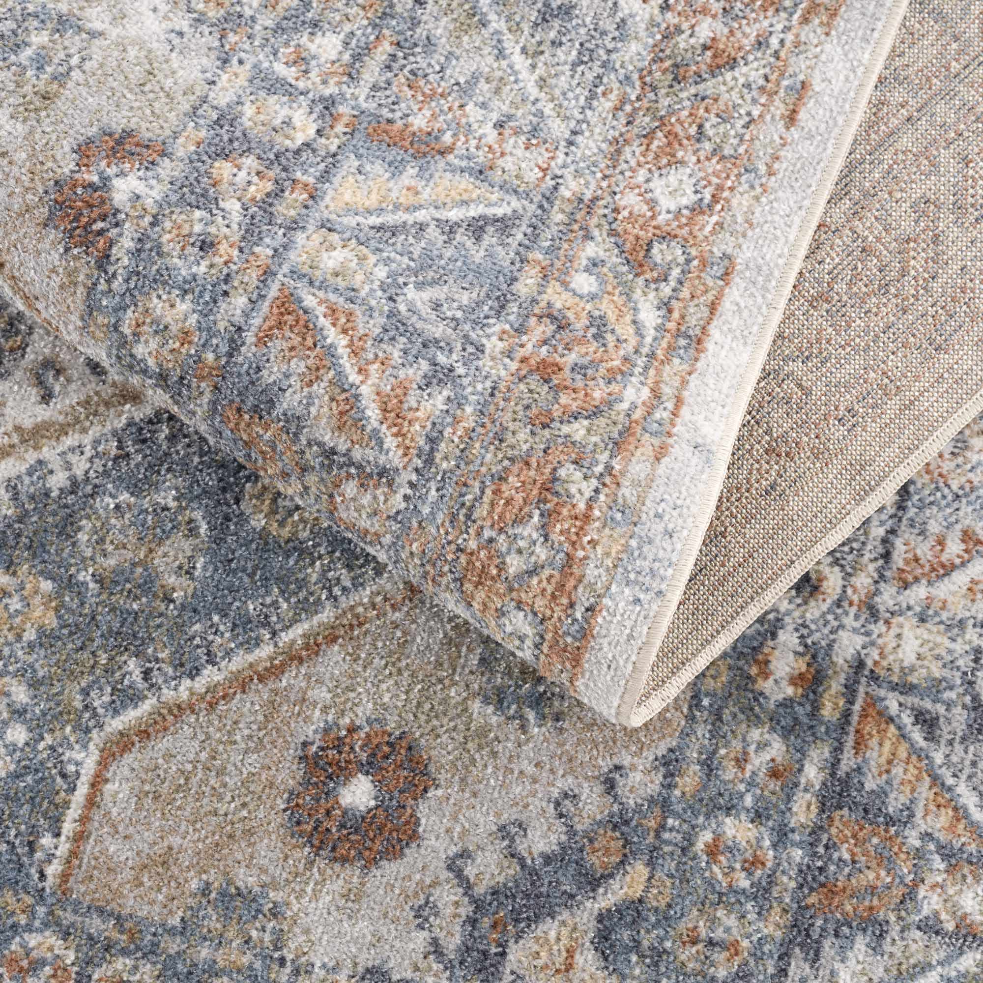 Afya Boutique Washable Rug by Boutique Rugs
