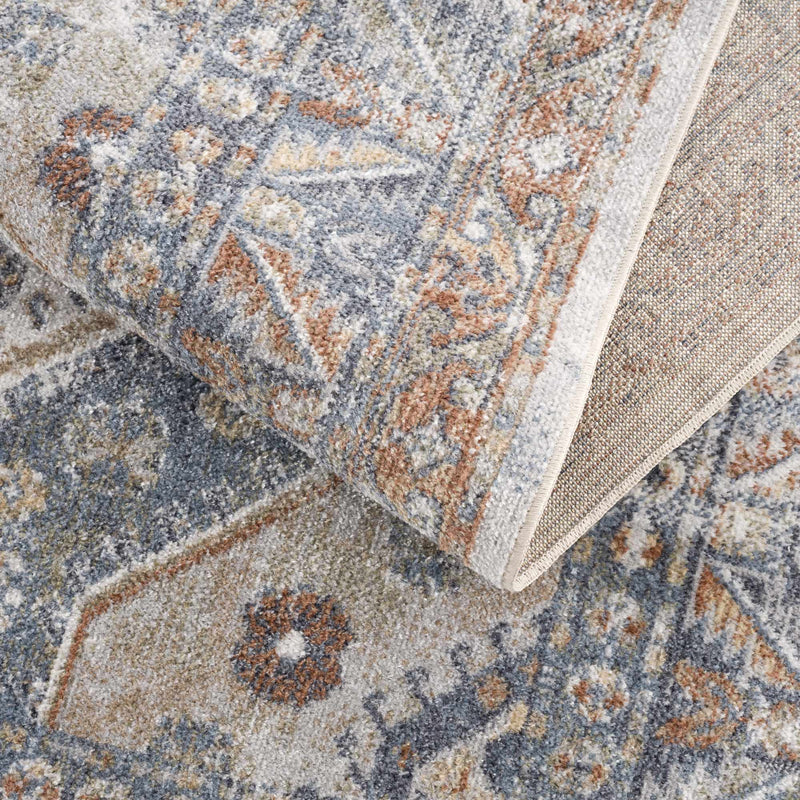 Afya Boutique Washable Rug by Boutique Rugs