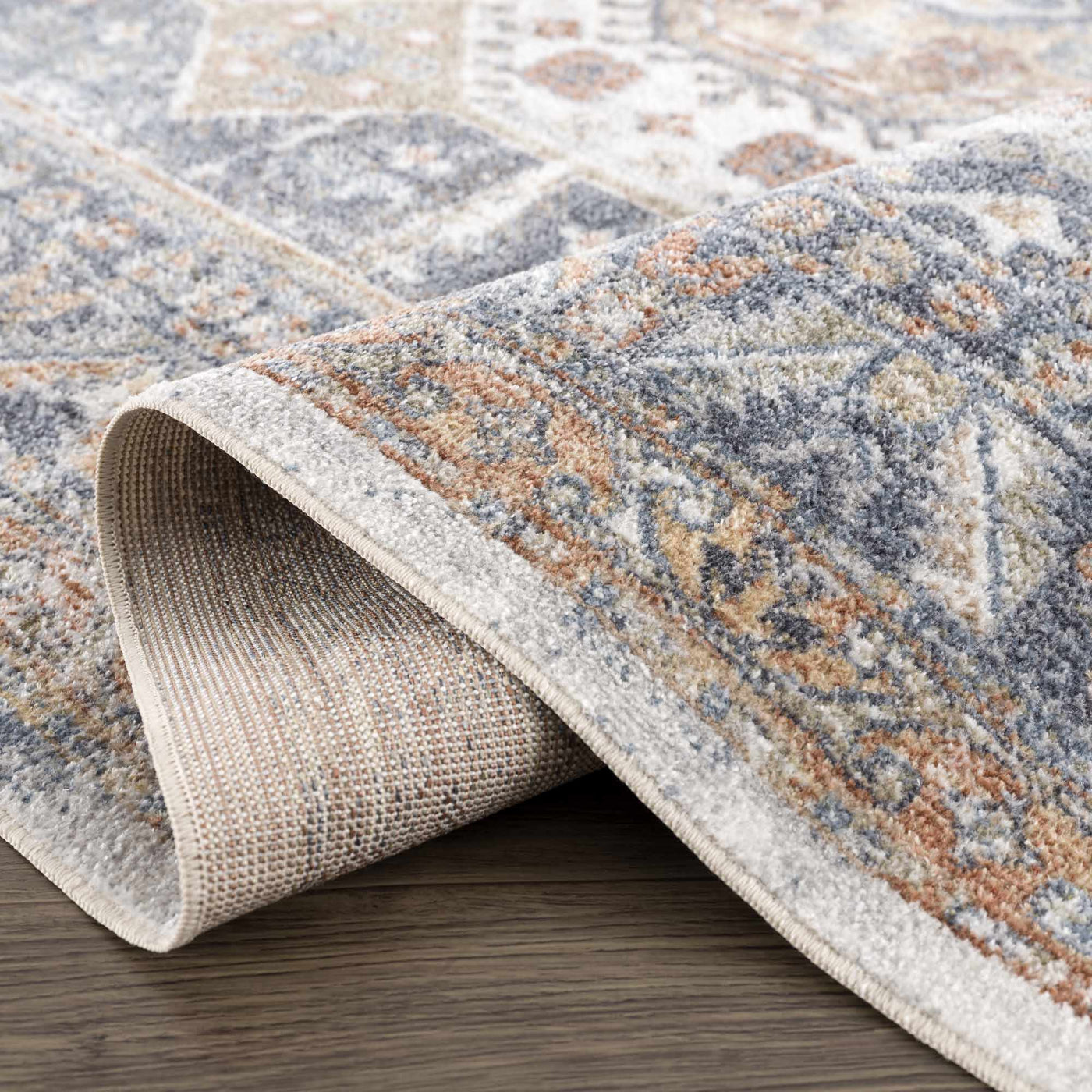 Afya Boutique Washable Rug by Boutique Rugs