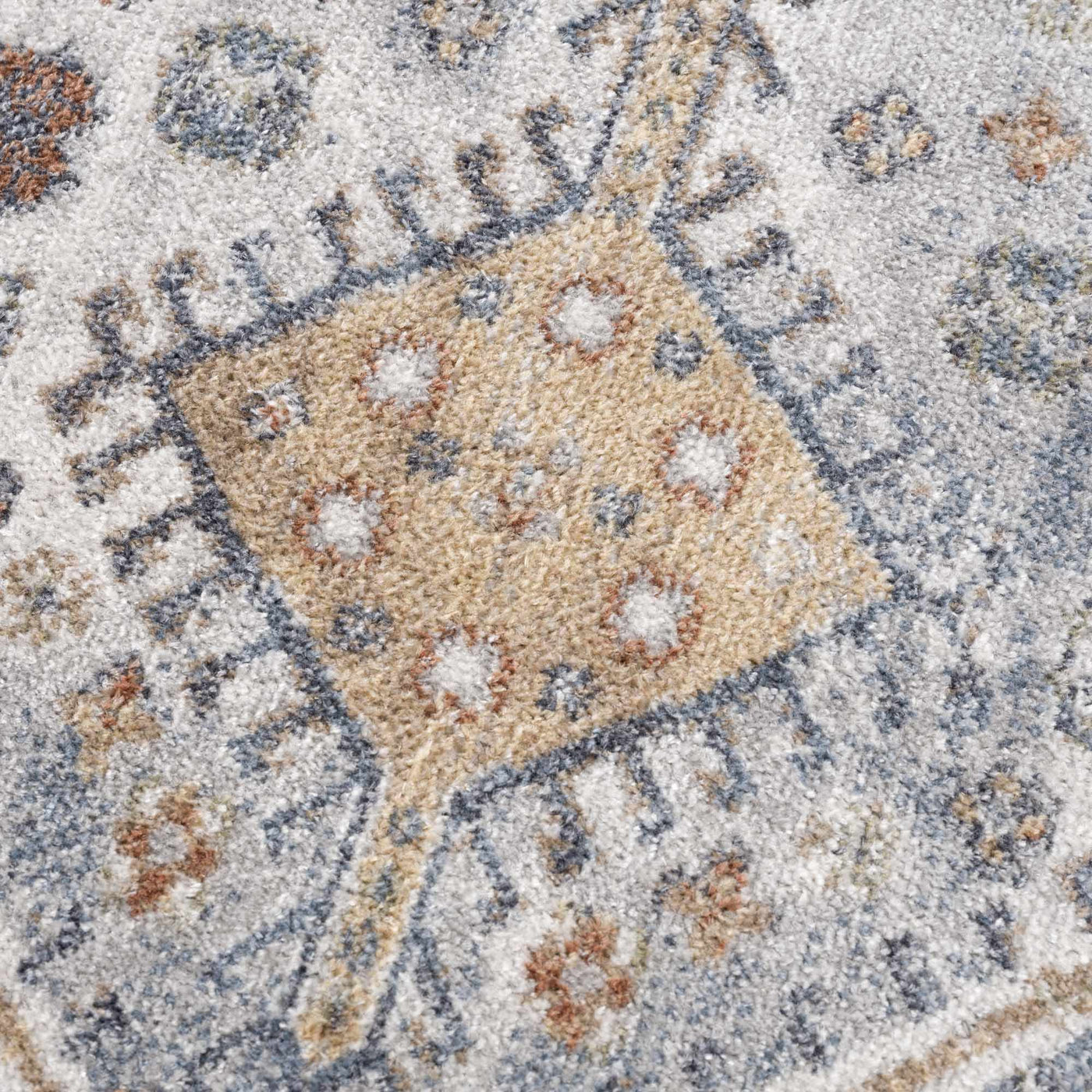 Afya Boutique Washable Rug by Boutique Rugs