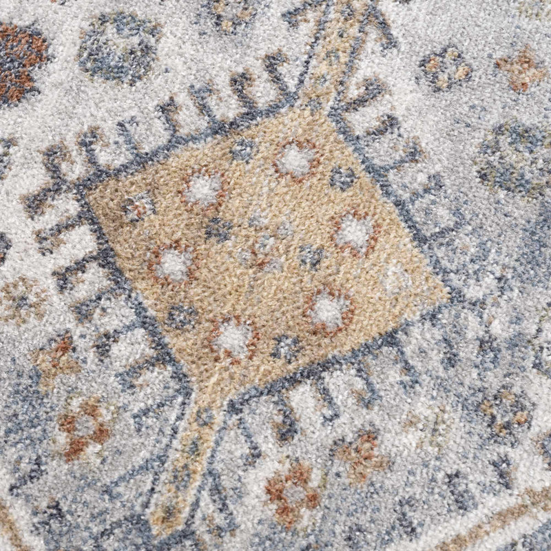 Afya Boutique Washable Rug by Boutique Rugs