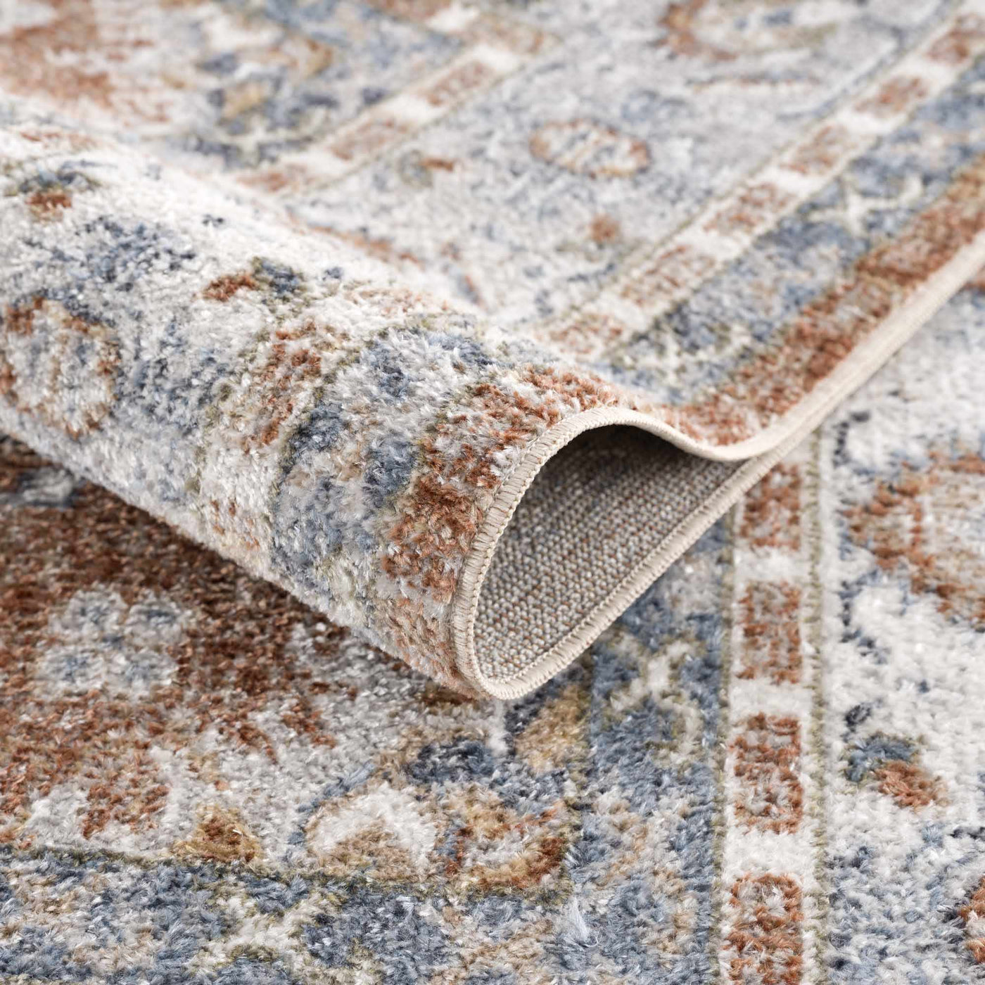 Ezio Boutique Washable Rug - Clearance by Boutique Rugs