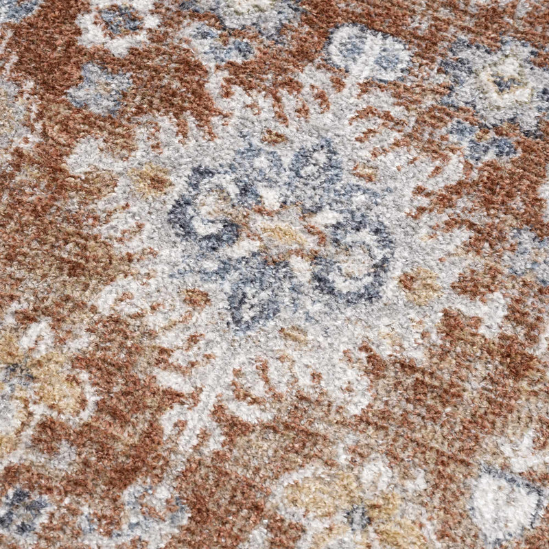 Ezio Boutique Washable Rug - Clearance by Boutique Rugs