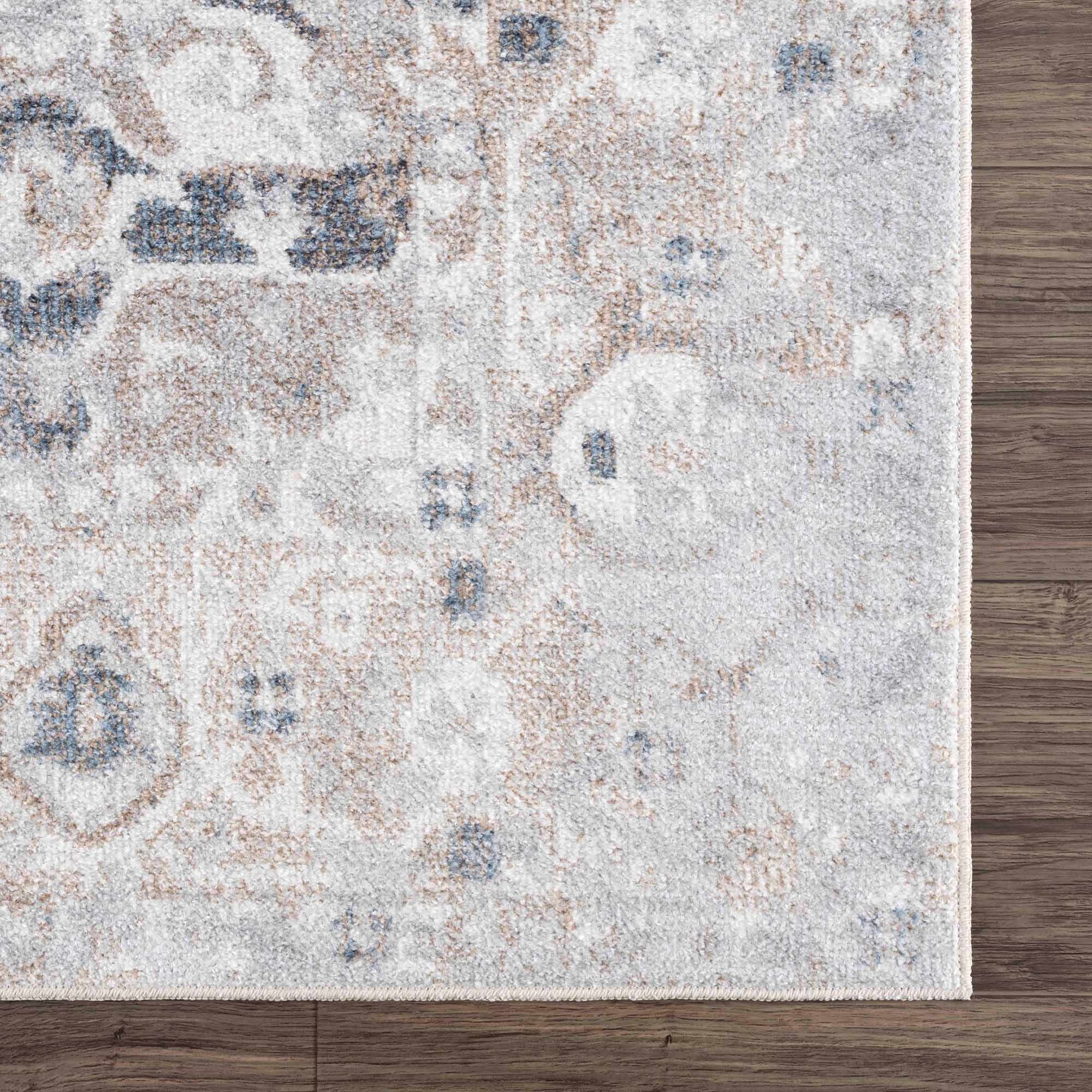 Dobry Boutique Washable Rug by Boutique Rugs