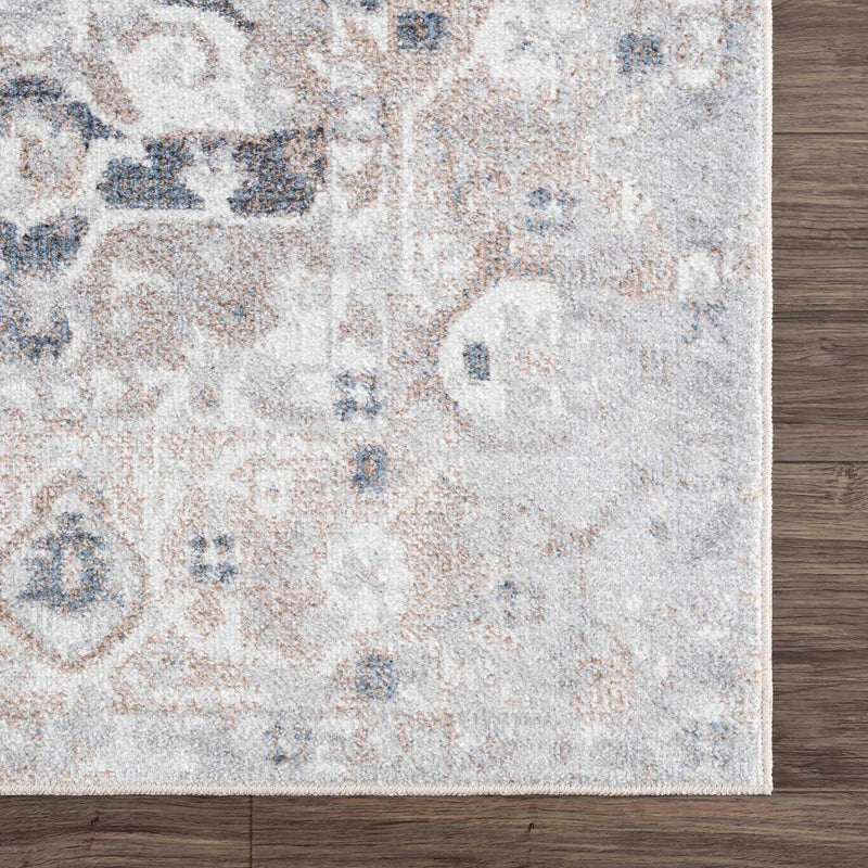 Dobry Boutique Washable Rug by Boutique Rugs