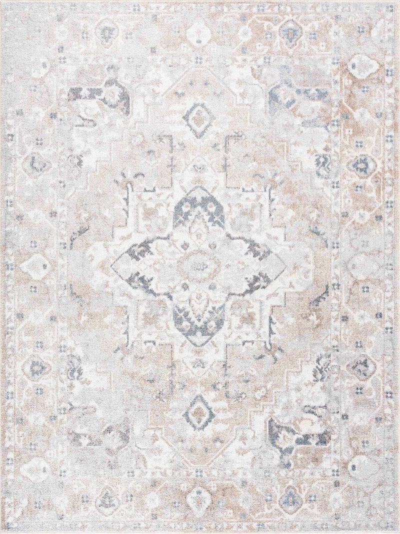 Dobry Boutique Washable Rug by Boutique Rugs