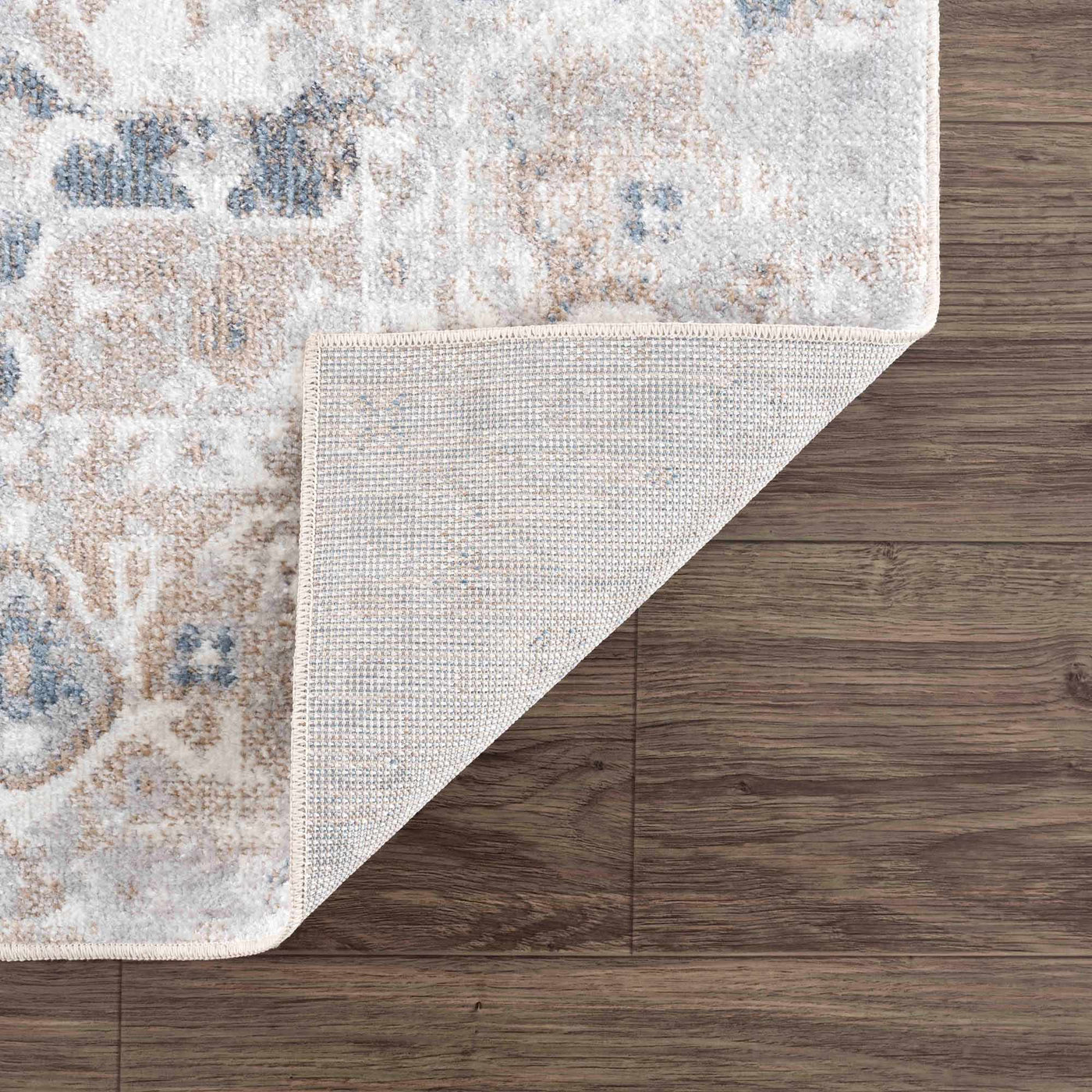 Dobry Boutique Washable Rug by Boutique Rugs