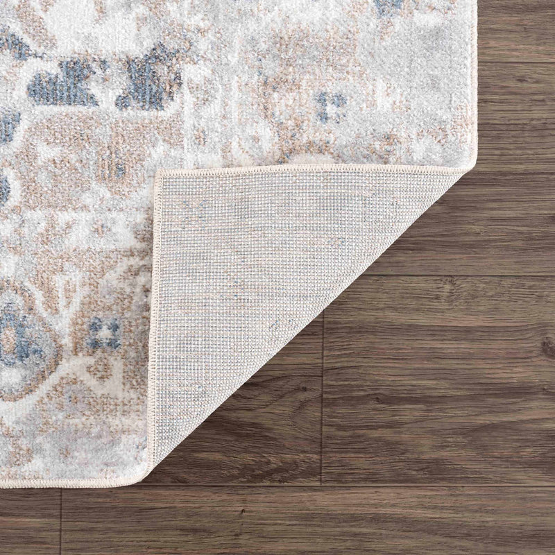Dobry Boutique Washable Rug by Boutique Rugs