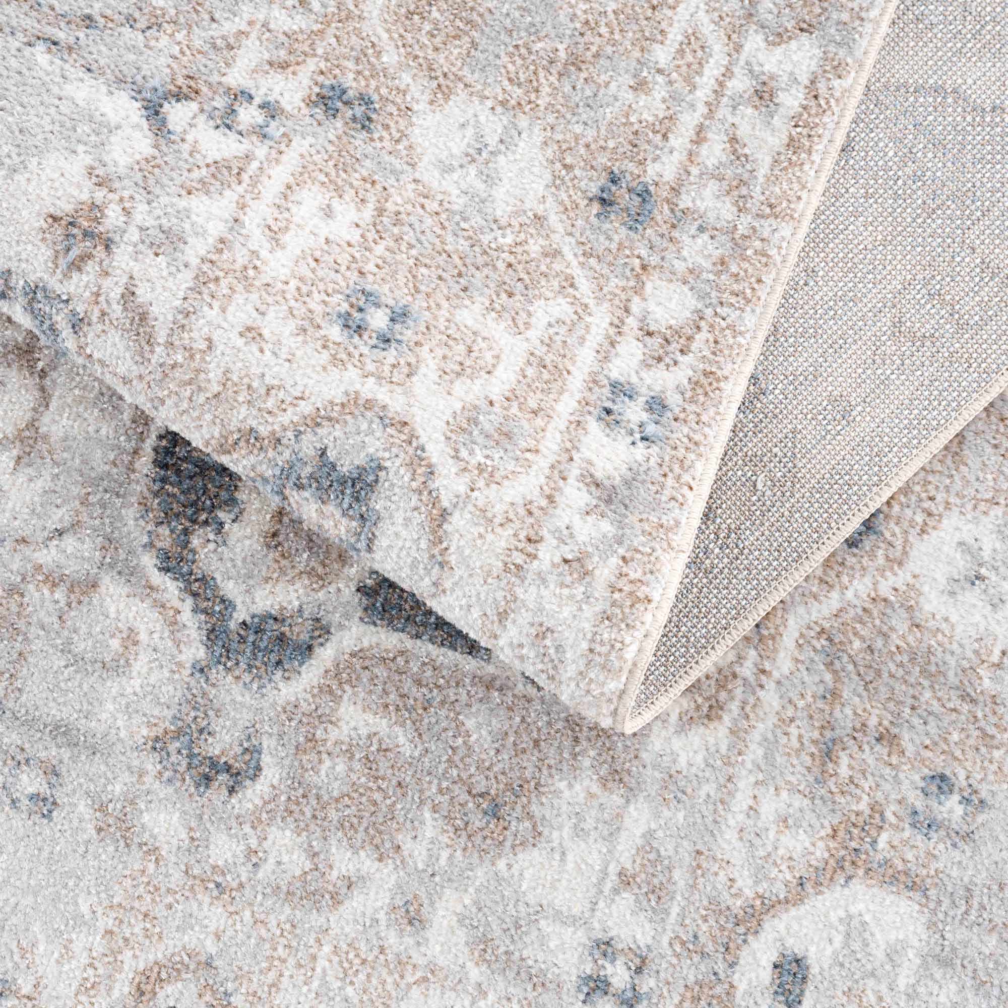 Dobry Boutique Washable Rug by Boutique Rugs