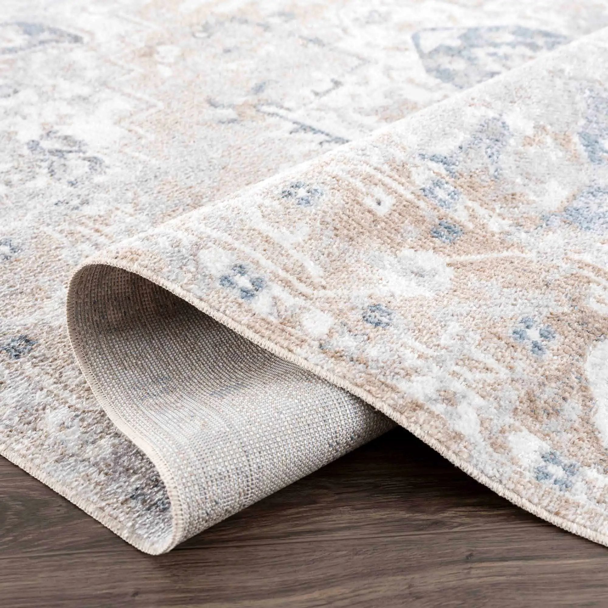 Dobry Boutique Washable Rug by Boutique Rugs